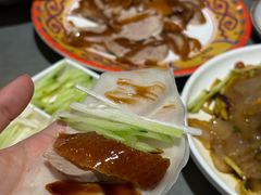 -邑金陵北京烤鸭店·现炒家常菜(ITC MALL店)
