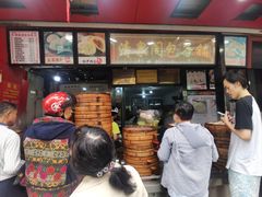 -清泉阁包子铺(中山路店)