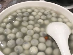 酒酿小圆子子-碧丽宫大酒店(召稼楼店)