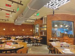 大堂-铁公鸡·四川料理(天环广场店)