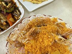 -嘉升大排档(番禺总店)