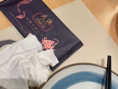 -大渔铁板烧(东城店)