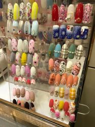 -爱睫物语·疗愈美睫美甲