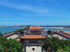 -湄洲岛