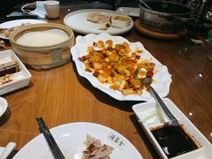 -全聚德(新街口店)