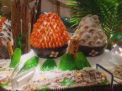 -亚马逊海鲜自助(梅溪湖步步高店)