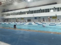 -七宝中学游泳馆