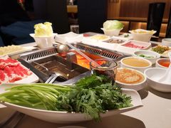 -海底捞火锅(万丰桥店)