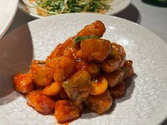 -醉舍·新淮扬菜(长宁龙之梦店)