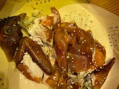 -胡桃里乐队酒馆(农科路店)