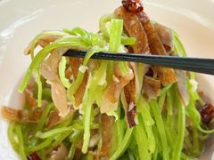 -蘇河湾·新鲁菜·泰山宴(泰山店)