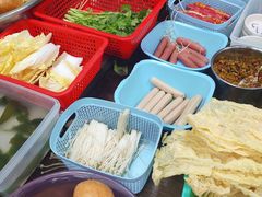 -正宗阳山牛杂(东城店)