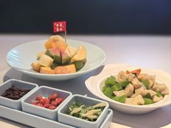 -南拳十三姨·潮汕砂锅粥·粤菜(西单大悦城店)