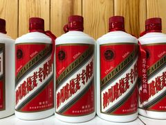 -正宗天津烧麦馆(柳州路店)