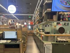 -Aqua Oasis 水天堂(常熟永旺店)