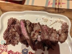 -肉魁屋·烧肉·烧鸟·酒场(高新店)