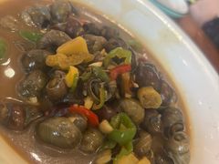 -小乡小镇·传承桐庐土菜·老板亲自烧的菜