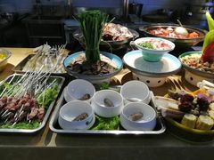 -老济南·地道济南菜(大明湖店)