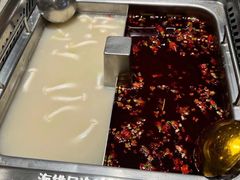 -海底捞火锅(石厦时代广场店)
