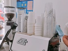 -浆木咖啡馆(湘子庙街店)