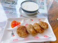 -周大娘牛乳(旧寨古村总店)