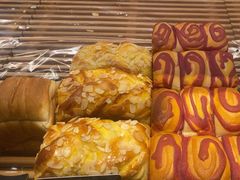 -FANEN法念·烘焙·甜点(万象城店)