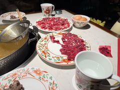 -汕头八合里海记牛肉店(清河店)