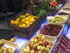 -川骄海鲜自助(亚运村店)