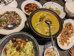 -滇铺子·云南特色菜·鲜花野菜季(曲靖万达店)