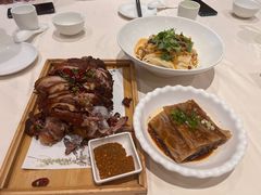 -凯鸽酒楼(恒安新区店)