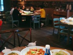 -永安鱼庄·镇江菜(三店纬五路店)