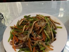 -香乡美食府特色肥西老母鸡(三河古镇店)