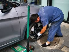 -李师傅修车(立水桥店)