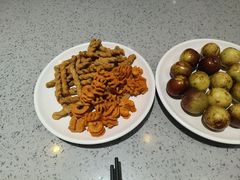 -紫光园(劲松店)