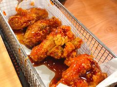 -肥肥虾庄·金牌油焖大虾(杨园滨江时代walk店)