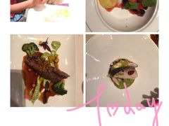 -北京金融街丽思卡尔顿酒店·意味轩 Cepe