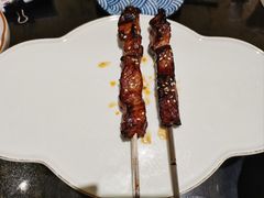 -那些年一起吃串的地方烧烤(观前街店)
