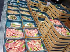 -韩盛·盛江山自助料理(沈辽路万达店)