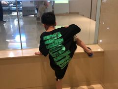 -布吉佳兆业广场