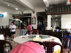 大堂-味友·厦门味(集美店)