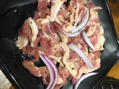 -齐齐哈尔特色烤肉