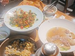 -打酱油·非遗淮扬菜(瘦西湖梅岭店)