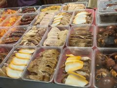 -四点金饭店(将军澳店)