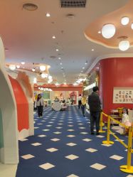 -奈尔宝家庭中心·亲子餐厅(苏州大悦城店)