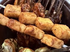 -鬼味烤翅(南锣鼓巷店)
