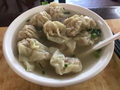 斋云吞-新园饮食店(香洲总店)