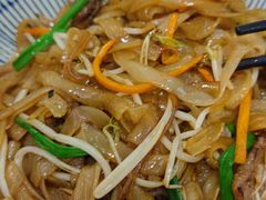 -大四喜茶餐厅(井岸店)