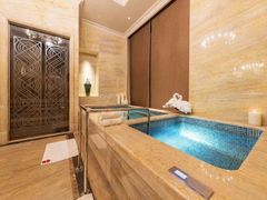 -长沙富力万达文华酒店