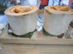 -泉州富力万达文华酒店·美食汇自助餐厅