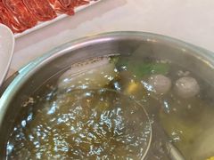 -广味鲜潮汕牛肉火锅(延安三路店)